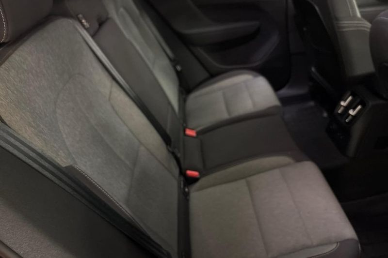 Volvo XC40 bild 11