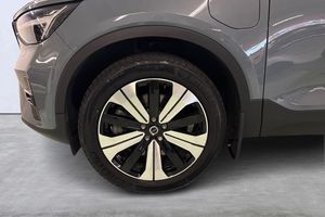 Volvo XC40 bild 14