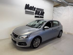 Peugeot 308 bild 1