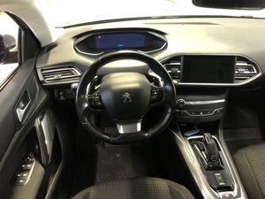 Peugeot 308 bild 8
