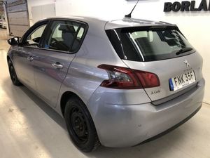 Peugeot 308 bild 3