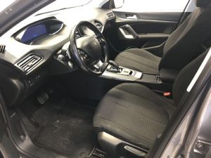 Peugeot 308 bild 6
