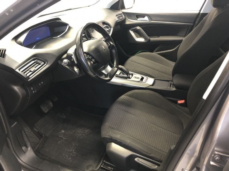 Peugeot 308 bild 6