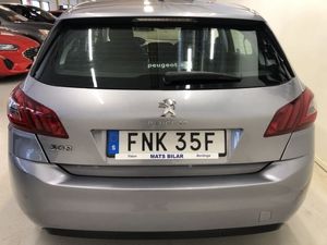 Peugeot 308 bild 4