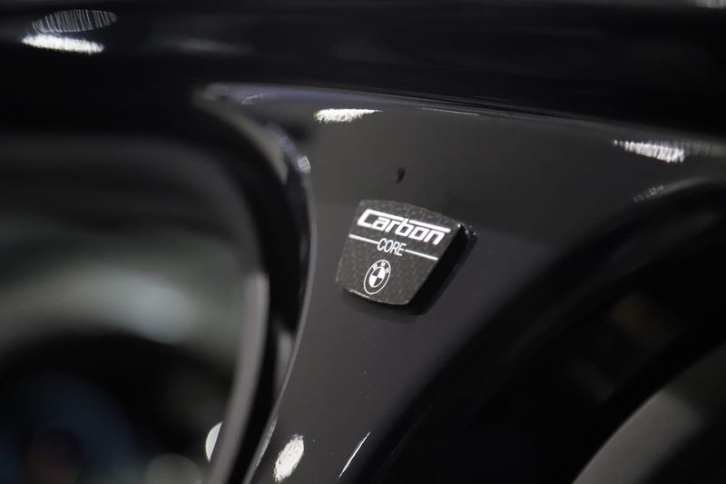 BMW 750 bild 18