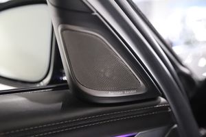 BMW 750 bild 12