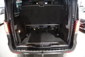 Mercedes V300 bild 19