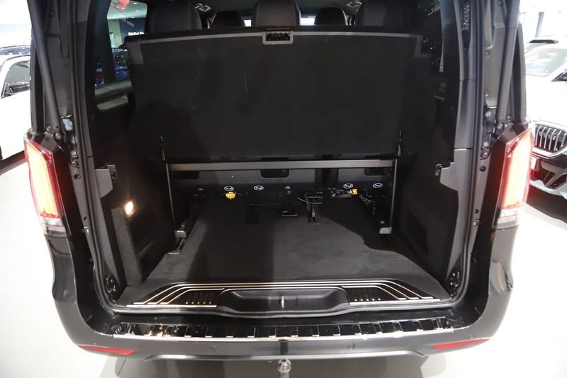 Mercedes V300 bild 19