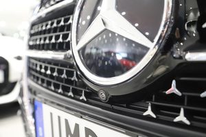 Mercedes V300 bild 4