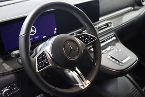 Mercedes V300 bild 10