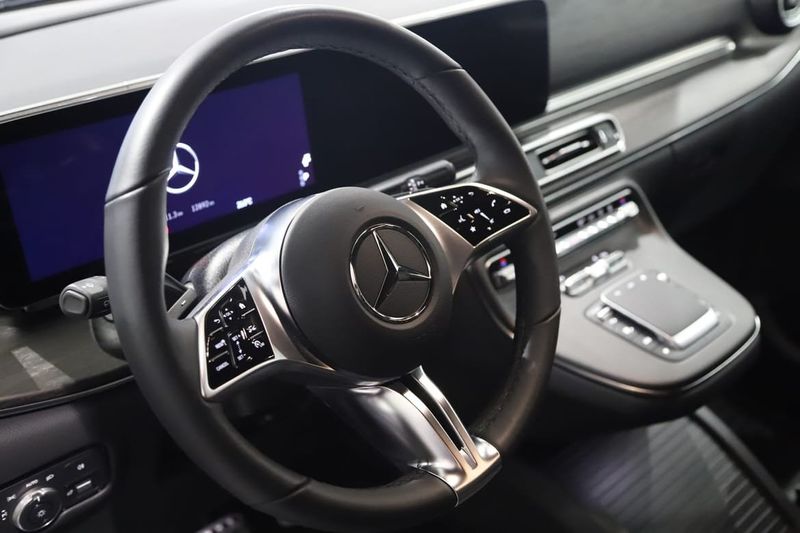Mercedes V300 bild 10