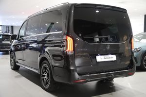 Mercedes V300 bild 6