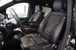 Mercedes V300 bild 11