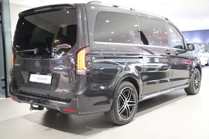 Mercedes V300 bild 7