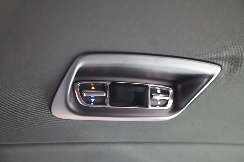 Mercedes V300 bild 16