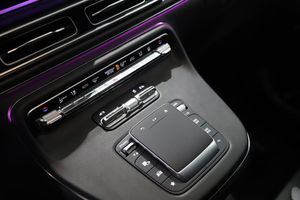 Mercedes V300 bild 12