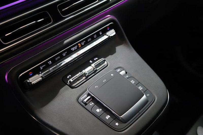 Mercedes V300 bild 12