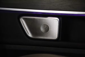Mercedes V300 bild 21