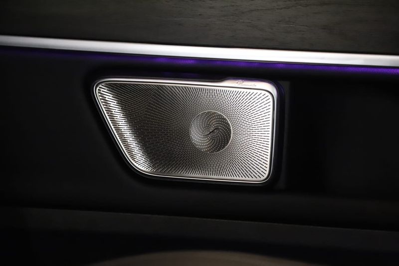 Mercedes V300 bild 21