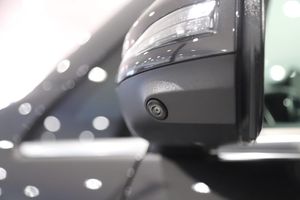 Mercedes V300 bild 9