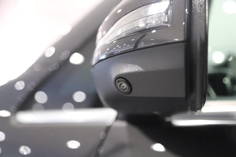 Mercedes V300 bild 9