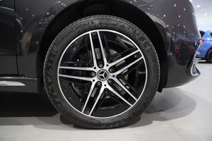 Mercedes V300 bild 8