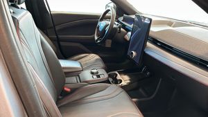 Ford Mustang Mach-E bild 3