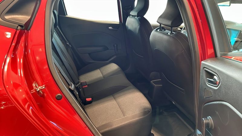 Renault Clio bild 5