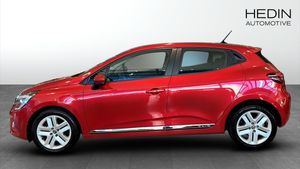 Renault Clio bild 6