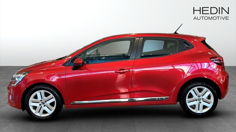 Renault Clio bild 6