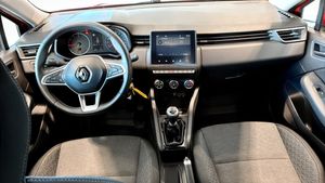 Renault Clio bild 4