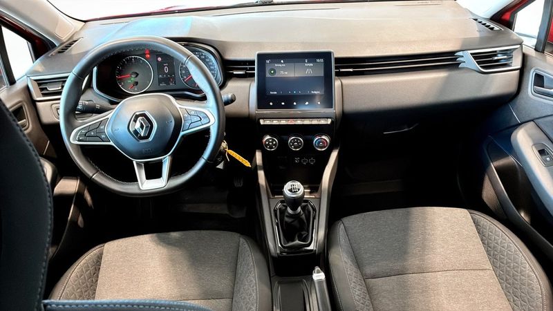 Renault Clio bild 4