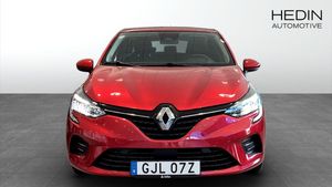 Renault Clio bild 8