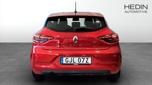 Renault Clio bild 7