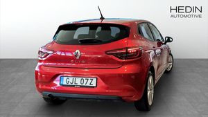 Renault Clio bild 2