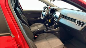 Renault Clio bild 3