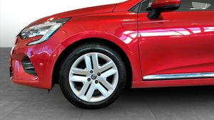 Renault Clio bild 9