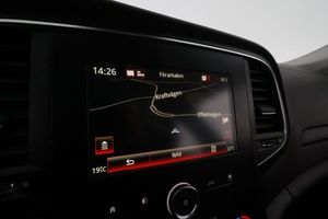 Renault Megane bild 23