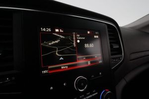 Renault Megane bild 22