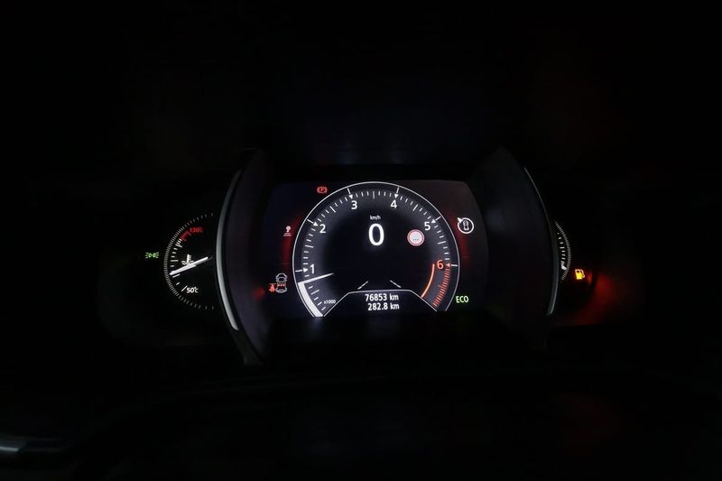 Renault Megane bild 21