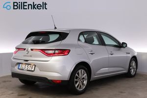 Renault Megane bild 3