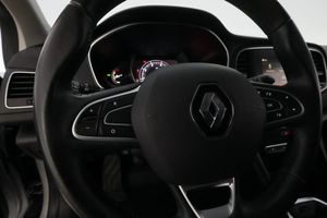 Renault Megane bild 15