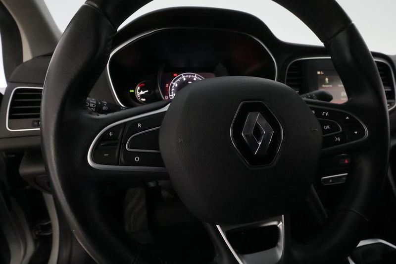 Renault Megane bild 15