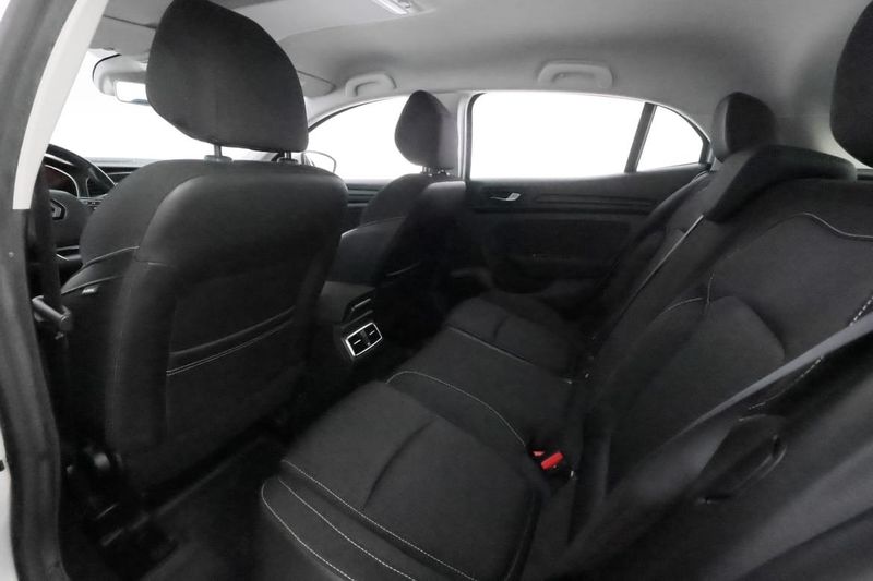 Renault Megane bild 17