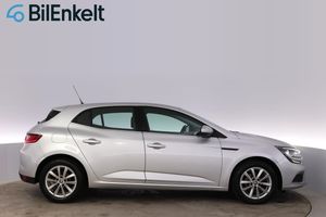 Renault Megane bild 2