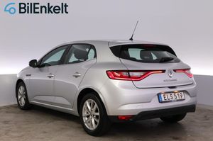 Renault Megane bild 6