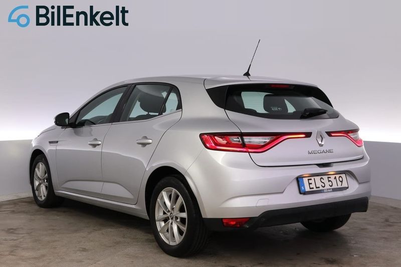 Renault Megane bild 6