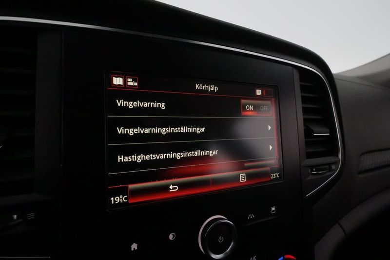Renault Megane bild 25