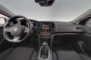 Renault Megane bild 12