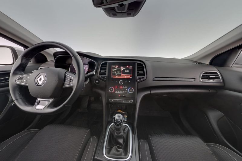 Renault Megane bild 12